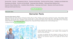 Desktop Screenshot of 49er.fr